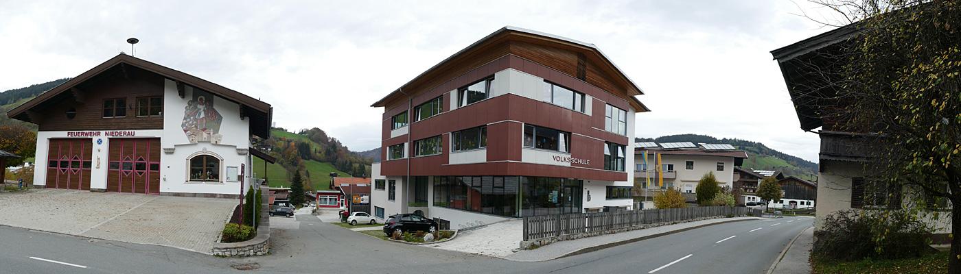 Panorama-Schule
